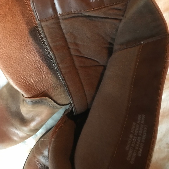 Earth boot - Picture 5 of 6